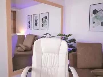 milacrave from Chaturbate is Freechat