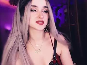 Miladyjolie webcams show profile image 