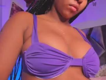 milan_ebony from Chaturbate is Freechat