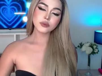 milanamanroe from Chaturbate is Freechat