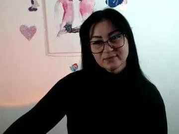 milania_milaa from Chaturbate is Freechat