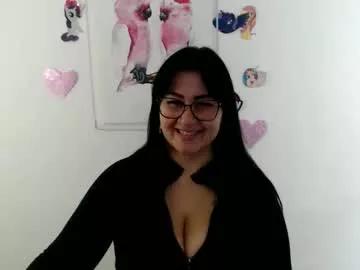 milania_milaa from Chaturbate is Freechat