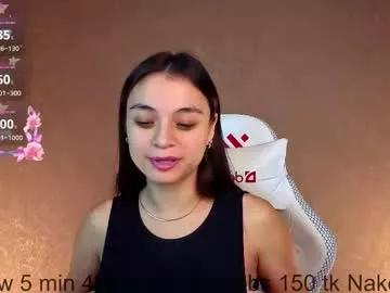 milaniamoonshade from Chaturbate is Freechat