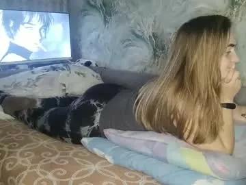 milannka from Chaturbate is Freechat