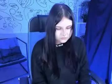 milbaby from Chaturbate is Freechat