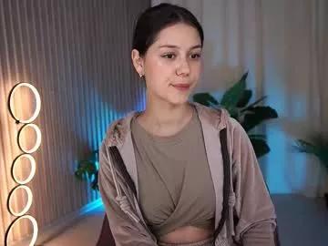milenaharris from Chaturbate is Freechat