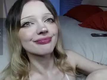 milinamarvelous from Chaturbate is Freechat