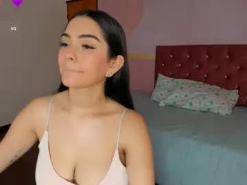 milk_candy16 from Chaturbate is Freechat