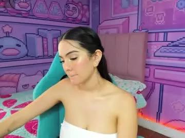 milk_candy16 from Chaturbate is Freechat