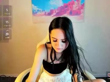 milka_castillo from Chaturbate is Freechat