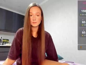 milkaeliza1 from Chaturbate is Freechat