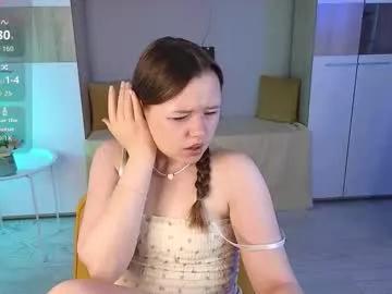 milky_basement from Chaturbate is Freechat