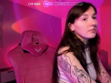 milky_cunt from Chaturbate is Freechat
