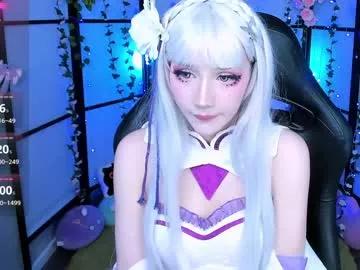 Entertain your itch for girls livestreamers with our collection of stunning models, skilled in the art of temptation and delight.