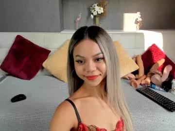 millabelle model from Chaturbate