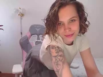 milly_ross23 from Chaturbate