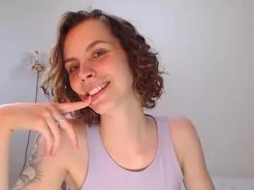 milly_ross23 from Chaturbate