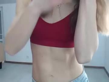 milusea from Chaturbate is Freechat