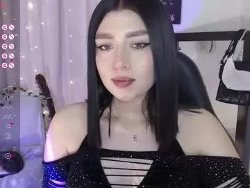 mily_thomson_b from Chaturbate is Freechat