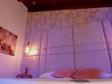 Photos of milyy_vermont from Chaturbate is Freechat