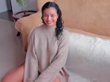 mimi_sa from Chaturbate is Freechat