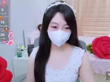 mina_68 from Chaturbate is Freechat