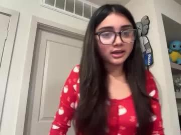 minalatinaof from Chaturbate is Freechat