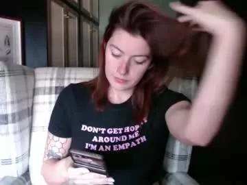 mindi_rose from Chaturbate is Freechat
