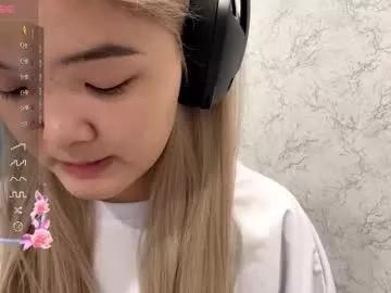 mingmcclave from Chaturbate is Freechat