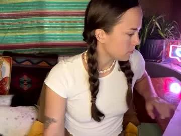 minimaggie from Chaturbate is Freechat