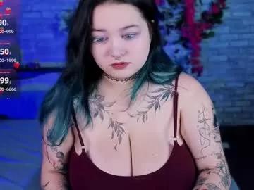 mira_fyre from Chaturbate is Freechat