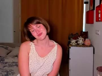 mirrorofsoul from Chaturbate