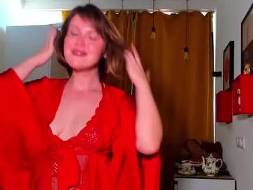 mirrorofsoul from Chaturbate