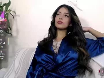 mis_elizabeth from Chaturbate is Freechat