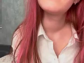 mishahartwigsen from Chaturbate is Freechat