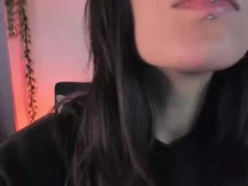 mishelkrave_ from Chaturbate is Freechat