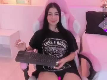 miss10_antonella from Chaturbate is Freechat