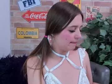 miss___salome from Chaturbate is Freechat