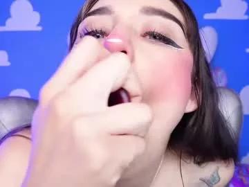 miss___sara from Chaturbate is Freechat
