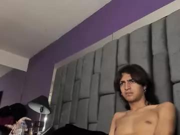 miss__dalia from Chaturbate is Freechat