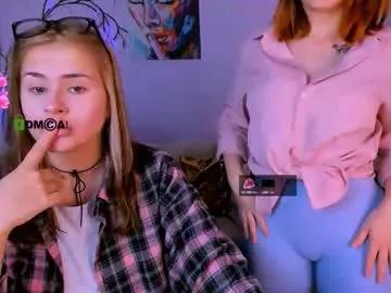 miss__ella from Chaturbate is Freechat
