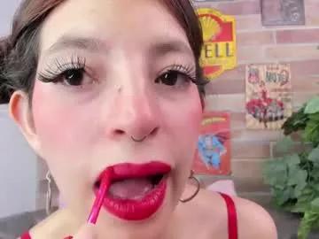 miss__nami from Chaturbate is Freechat