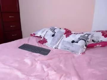 miss_ada_ from Chaturbate is Freechat