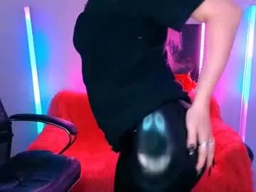 miss_alice_silver from Chaturbate is Freechat