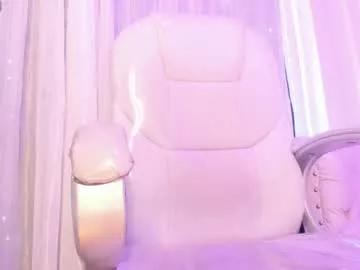 miss_charlotteds from Chaturbate