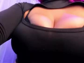 miss_charlotteds from Chaturbate