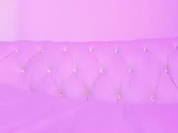 miss_charlotteds from Chaturbate