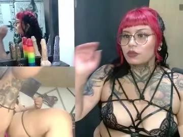 Photos of miss_clover from Chaturbate is Private