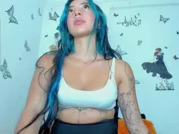 miss_cooper_ from Chaturbate is Freechat