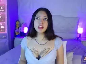 miss_dakota26 from Chaturbate is Freechat